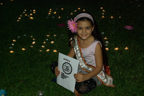 Miss South Africa