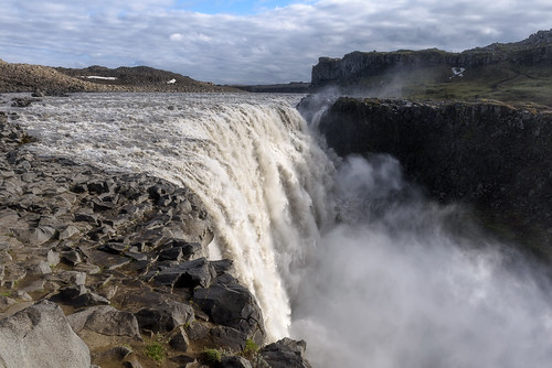 d810 europa nikon ricardomartinez norðurlandeystra islandia is iceland detifoss cascada waterfall