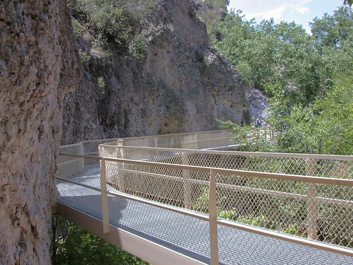newmexico ccc catwalk newdeal civilianconservationcorps gilanationalmonument catwalknationalscenictrail nmtemp
