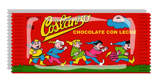 Costanzo Chocolate