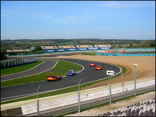 never cup race stand track view weekend 2006 racing course porsche vip gt circuit tribune cours magny supercup nvidia magnycours ffsa
