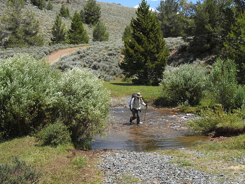 ford creek geotagged hiking backpacking ann geo:lat=4247600358 geo:lon=10897428033