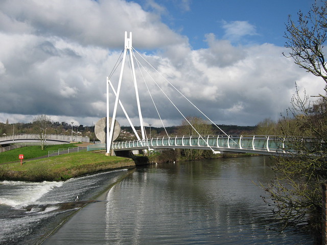Millers Crossing, Exeter