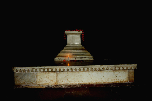 sikandra agra akbar tomb