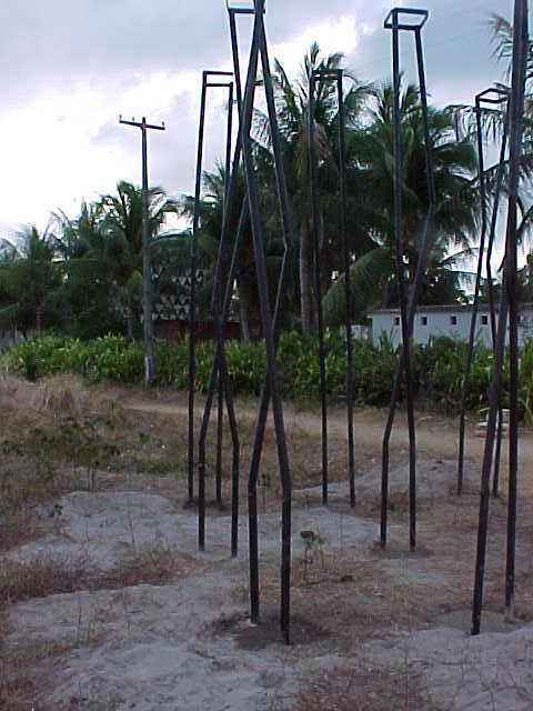 Travesía Punta do Seixas 2001 - 30