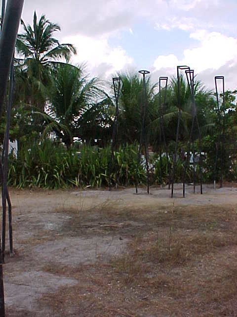 Travesía Punta do Seixas 2001 - 34