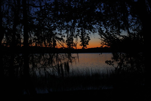 park sunset lake march state florida prairie micanopy paynes 2011 wauberg
