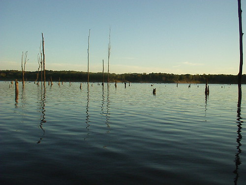 lake huntington edward fishingtrip roush