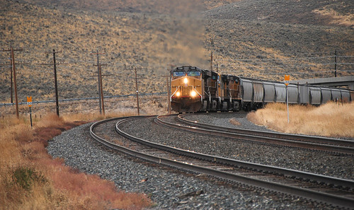 railroad oregon landscape chase unionpacific 1200 siding lightroom gradecrossing telocaset ut2009oct up7210