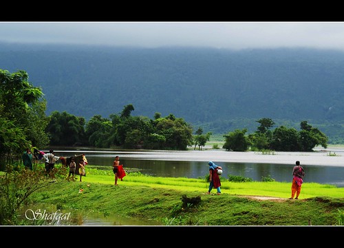 mountain landscape sony a200 sylhet jaflong meghalay tamabil gettyimagesbangladeshq2