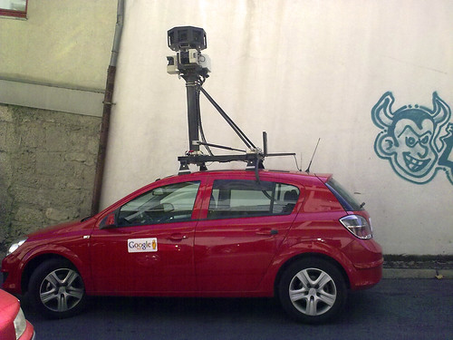 cameraphone street camera red portugal car branco nokia google europe view maps parking tripod cameras castelo laser sick astra streetview opel covilhã project365 5800xm poucospixeis