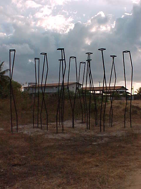 Travesía Punta do Seixas 2001 - 23