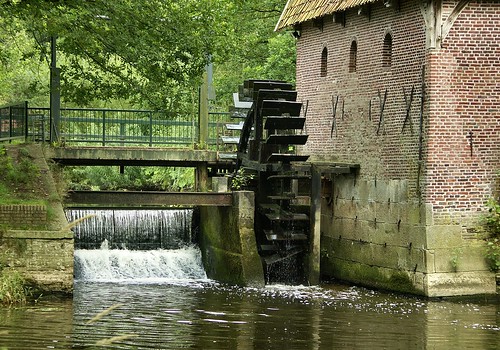nature netherlands landscape watermill achterhoek winterswijk gelderland watermolen slinge woold berenschot platinumheartaward builtin1652