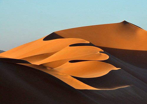 africa sahara sunrise sand bravo desert dunes dune swirl 1001nights libya schadow firstquality abigfave platinumphoto anawesomeshot ultimateshot flickrdiamond