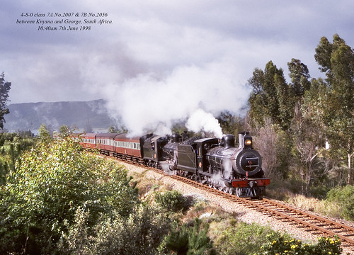 railroad southafrica railway steam locomotive railways pentaxmesuper steamlocomotive passengertrain alltypesoftransport