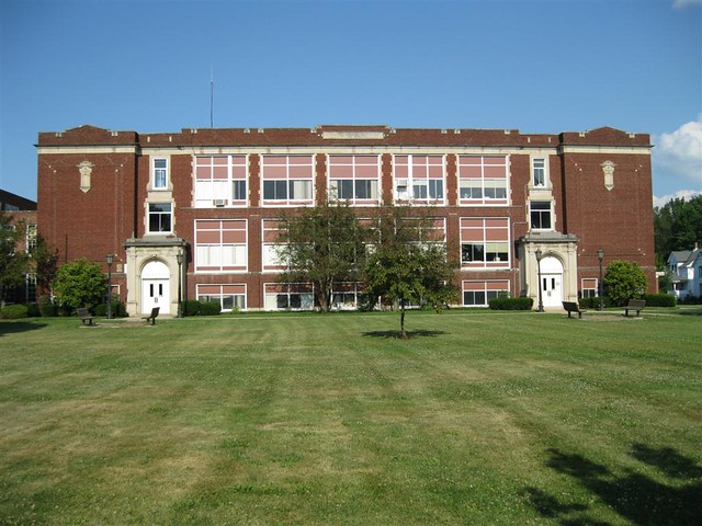 070909 Wellington School #2--Wellington, Ohio (33) | Flickr - Photo ...