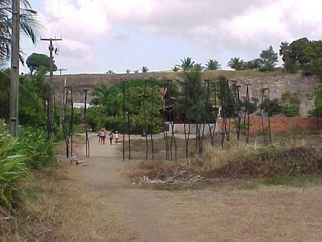 Travesía Punta do Seixas 2001 - 20