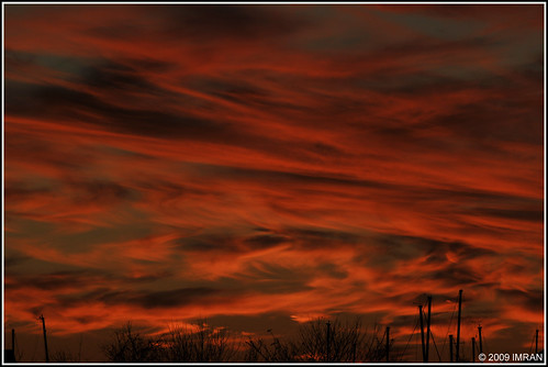 imran anwar long island new york 2009 clouds d300 dusk eastpatchogue fall framed home hot imrananwar inspiration landscapes longisland nature newyork night nikon outdoors patchogue peaceful red seasons sky stilllife suffolk sunset tranquility