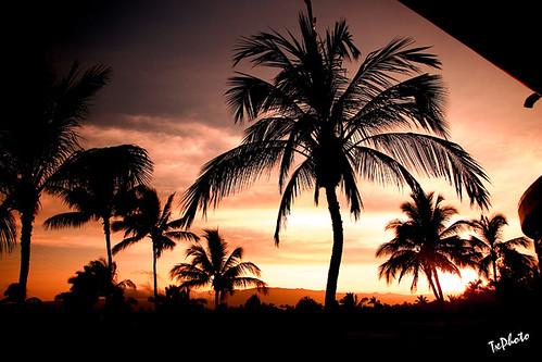 sunrise hawai waikoloa bigislandofhawaii villagehilton