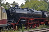 08a- 01 066 Bayerisches Eisenbahnmuseum