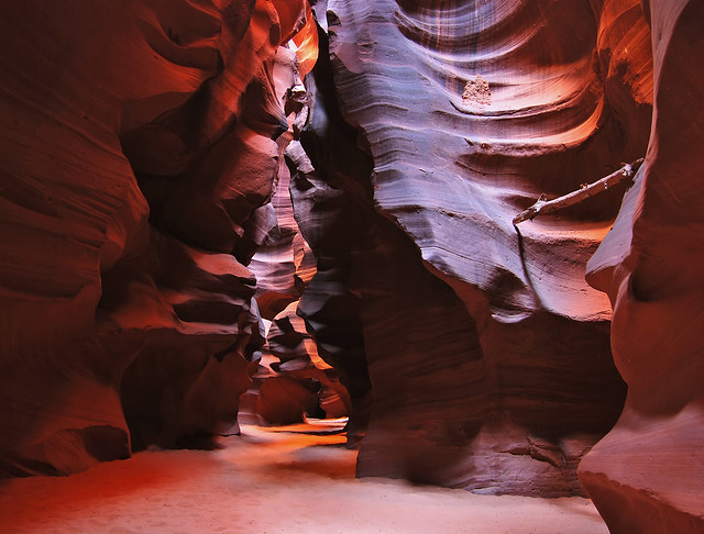 Antelope Canyon - a gallery on Flickr
