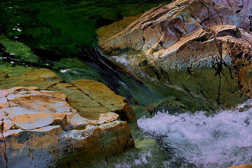 canada água geotagged britishcolumbia vancouverisland pedra myrafalls strathconaprovincialpark geo:lat=49578922 geo:lon=125563635