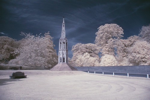 memorial war cross yorkshire replica infrared 1855 eleanor smc sykes sledmere pentaxda redblueswap irpass