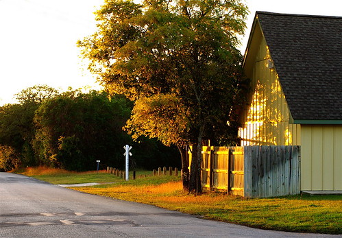 street sunset pentax goldenhour k2000