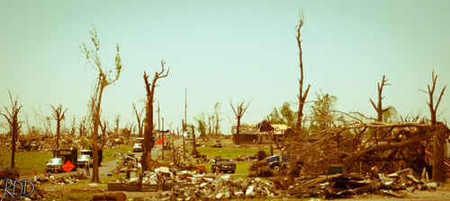 storm liz erin destruction missouri damage kayla tornado joplin armysummercamp