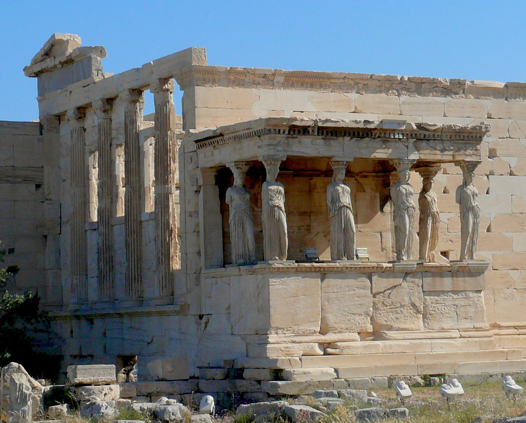 P1000456 Parthenon Temple of Athena