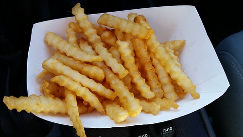 frenchfries fries burgerstand food richlandmissouri richlandmo