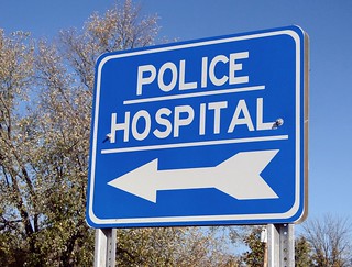 Police Hospital