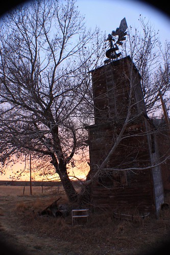 sunset tower windmill nevada country wideangle nv lee elko jiggs rubymountains moundvalley harrisonpass zeikos
