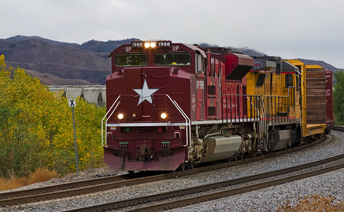 california canon outdoors trains socal unionpacific canondslr locomotives railroads canon70200f4l inlandempire santimoteo alltrains sd70ace kenszok