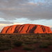 Red Uluru