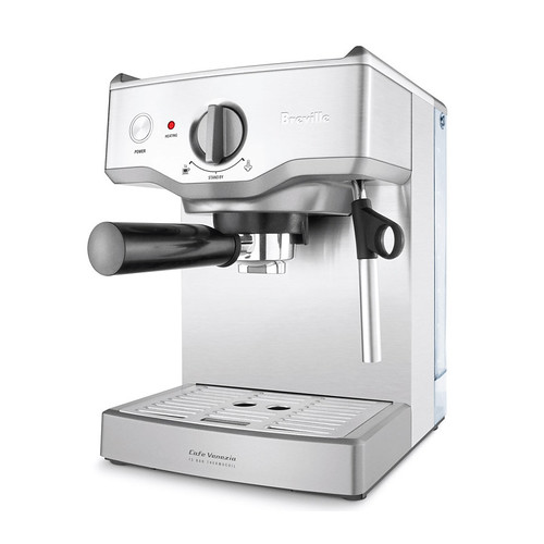 Café Venezia Espresso Machine | Online customer service
