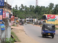 Minuwangoda, Sri Lanka