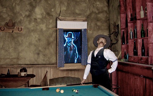travel arizona usa history america fun tombstone roadtrip legends billiards ghosts pooltable earp applecrypt