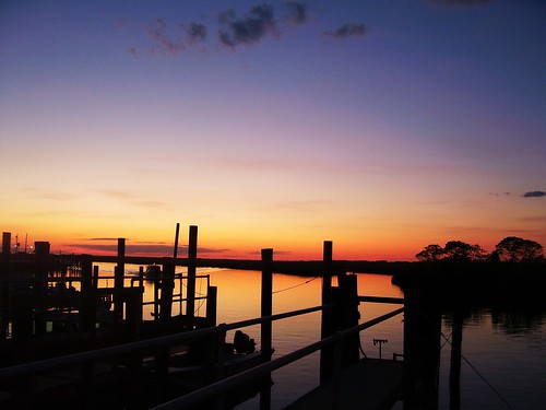 nature water docks outdoors photography sunsetsunrise fortescuedelawarebay