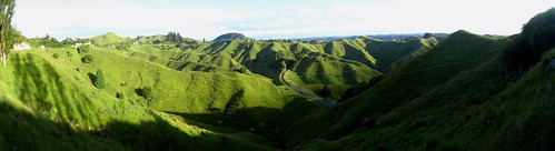 park newzealand panorama trekking nationalpark hiking panoramic northisland stitched mounttaranaki