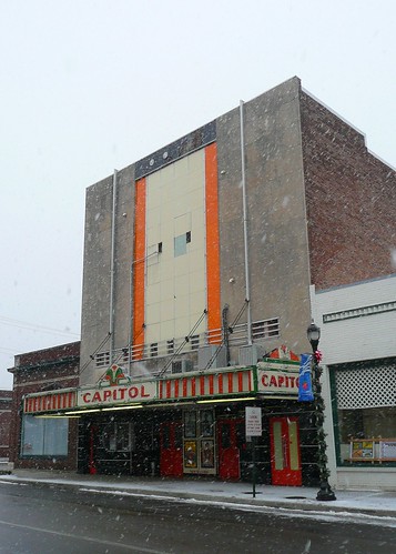 cinema theater kentucky ky princeton movietheater nationalregisterofhistoricplaces
