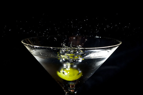 ireland glass martini splash grape newgoldenseal