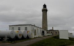Arnamurchan Lighthouse