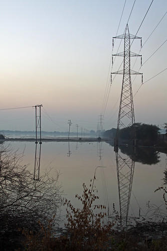india water sunrise dawn bombay maharashtra mumbai uran