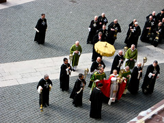 Ordine di Malta - Loreto 2009