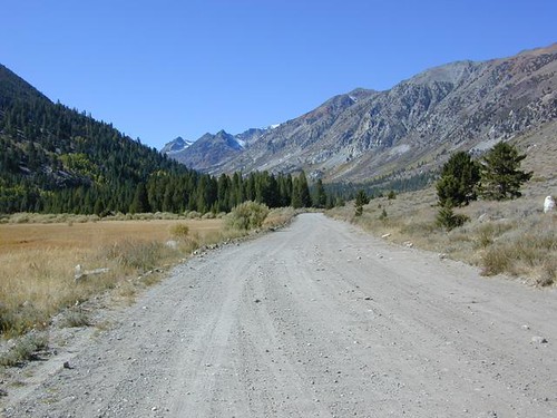 Green Creek Road