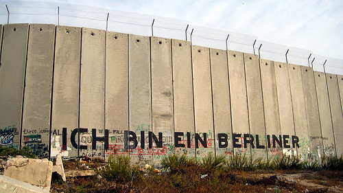 Wall Graffiti Palestine