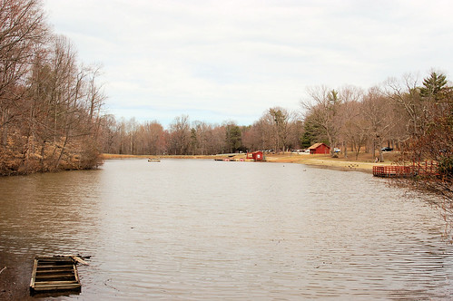 lake pond greensboro countrypark
