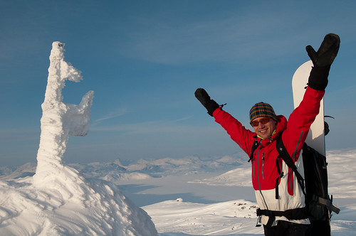 winter snow me norway view summit asbjørn alpineskiing vang oppland