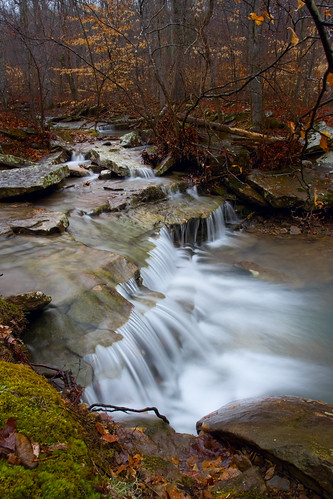 county nature water creek forest photoshop canon photography eos march interesting woods rocks stream long exposure natural outdoor clayton wells explore adobe hero winner arkansas flowing usm ef 1740mm hollow newton 2010 bowers shoals cs4 f4l 40d challengeyouwinner img9873 mostly365